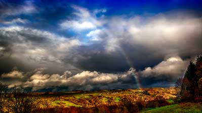 Arc en ciel