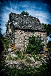 Maisonnette