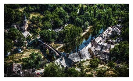 Belcastel