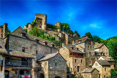 Belcastel