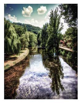 L'Aveyron