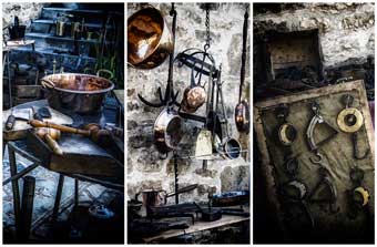 Bozouls Brocante