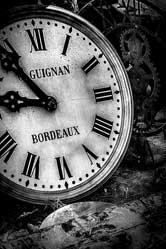 Horloge