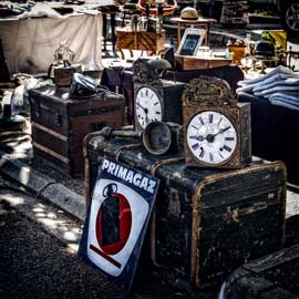 Bozouls photographie