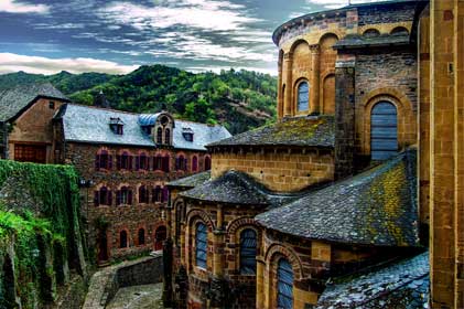 Conques