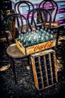 Brocante Espalion