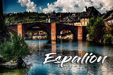 Espalion