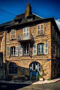 Librairie Espalion