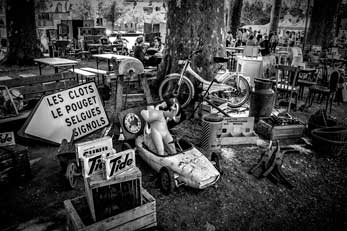 Espalion brocante