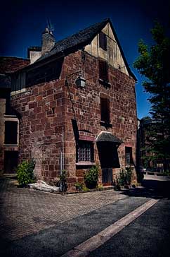 Marcillac-Vallon