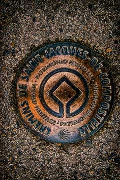 Saint-Jacques de Compostelle