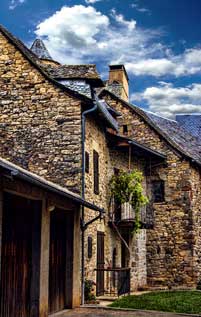 Saint-Come-d-Olt