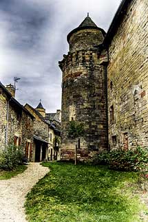 Saint-Come-d-Olt