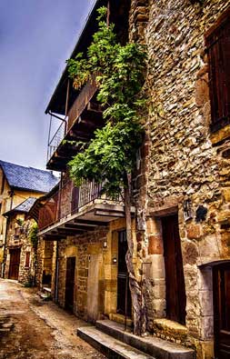 Sainte Eulalie